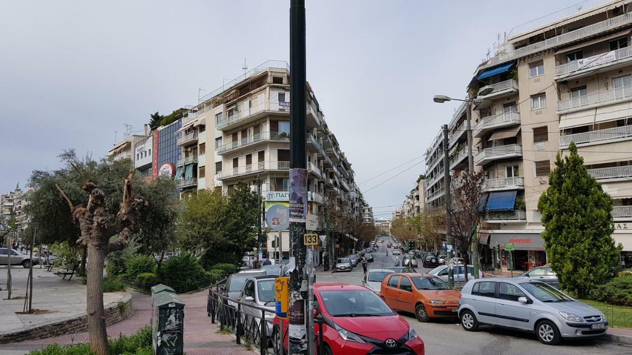 Best Vfm In Athens Exterior photo