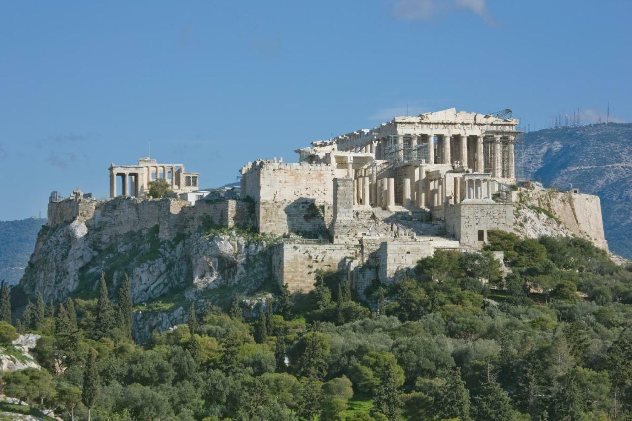 Best Vfm In Athens Exterior photo