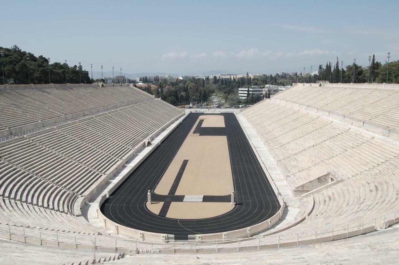 Best Vfm In Athens Exterior photo