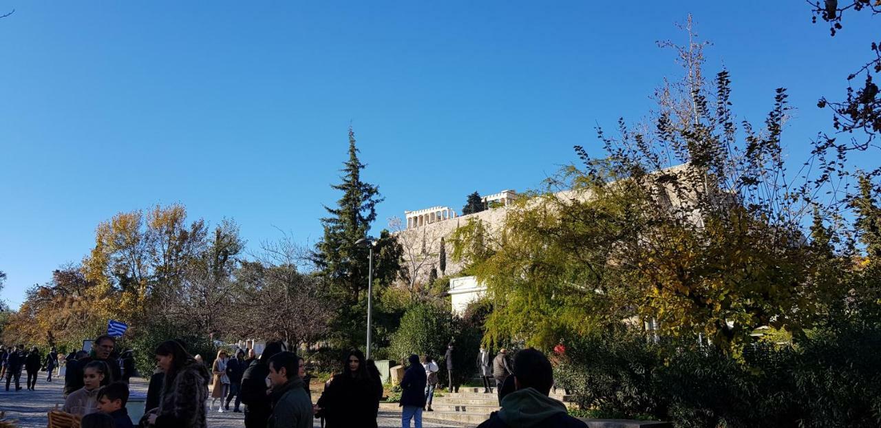 Best Vfm In Athens Exterior photo