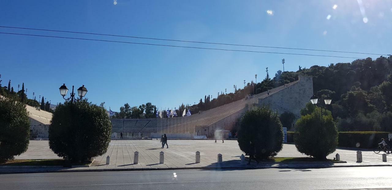 Best Vfm In Athens Exterior photo