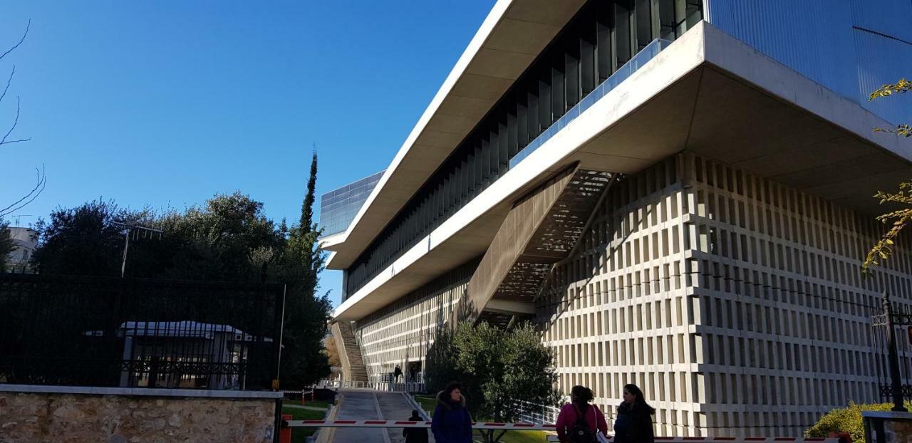 Best Vfm In Athens Exterior photo